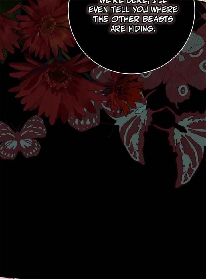 My Villain Fiancé is Interfering With My Flowery Path Chapter 59 - Page 24