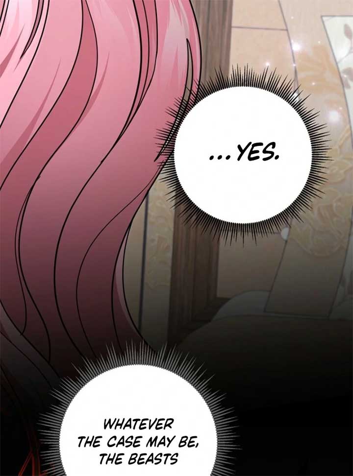 My Villain Fiancé is Interfering With My Flowery Path Chapter 59 - Page 26