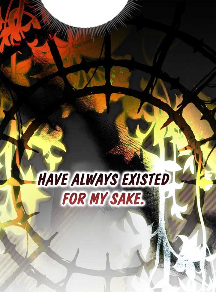 My Villain Fiancé is Interfering With My Flowery Path Chapter 59 - Page 27