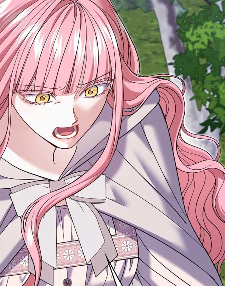 My Villain Fiancé is Interfering With My Flowery Path Chapter 59 - Page 31