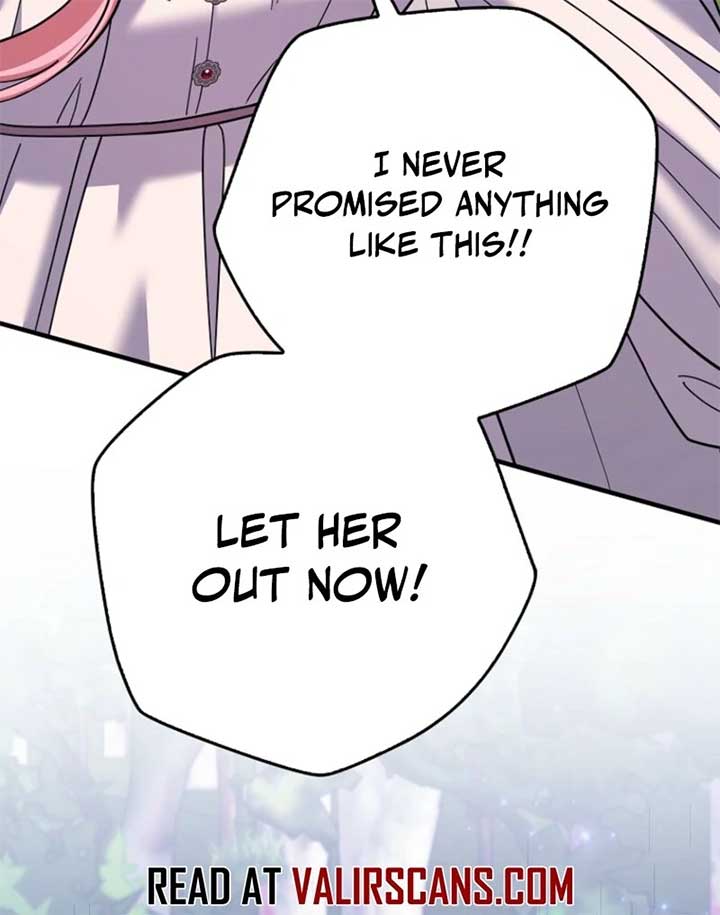 My Villain Fiancé is Interfering With My Flowery Path Chapter 59 - Page 32