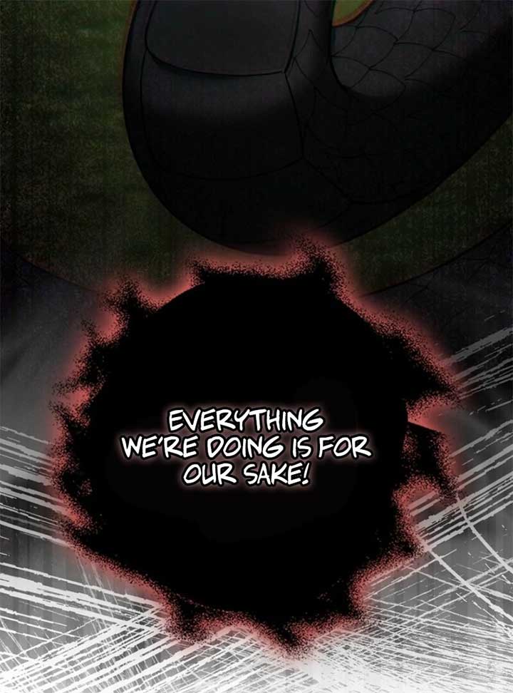 My Villain Fiancé is Interfering With My Flowery Path Chapter 59 - Page 35