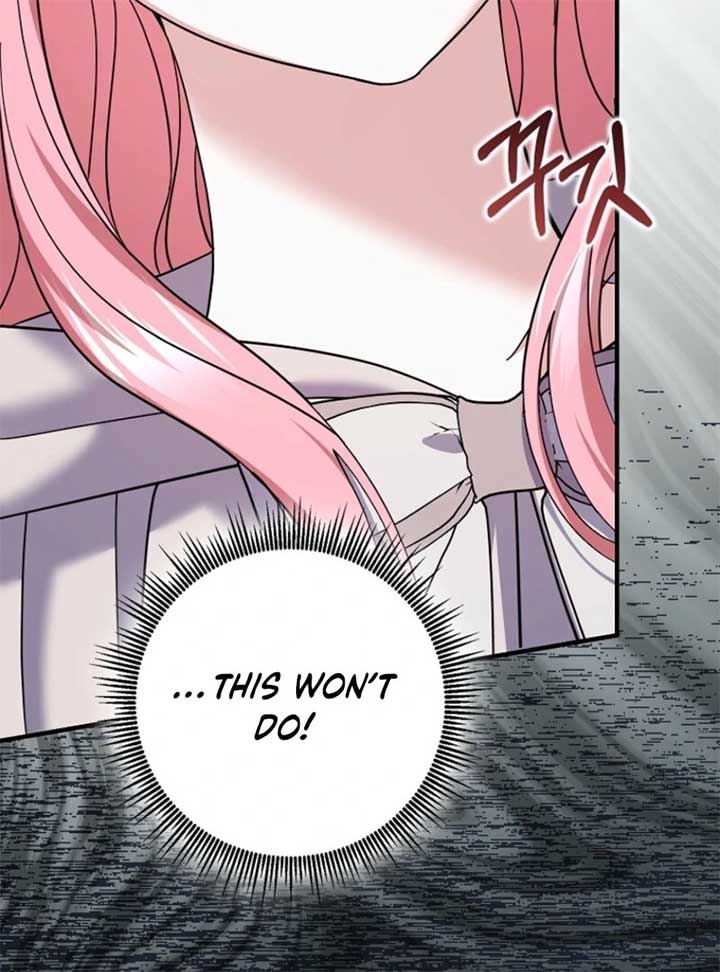 My Villain Fiancé is Interfering With My Flowery Path Chapter 59 - Page 37