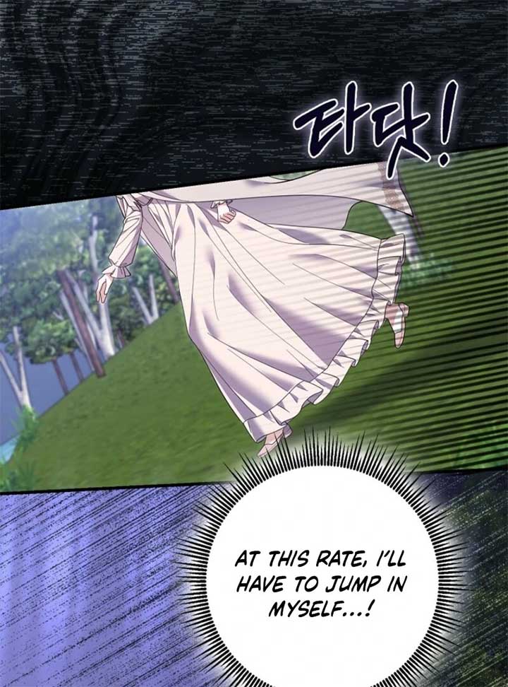 My Villain Fiancé is Interfering With My Flowery Path Chapter 59 - Page 38