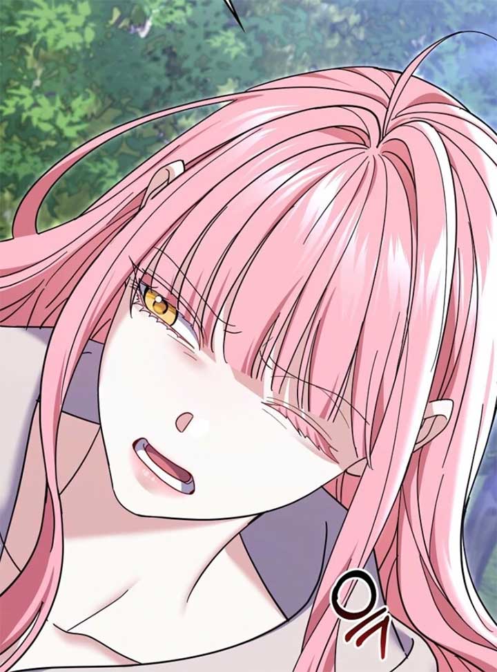 My Villain Fiancé is Interfering With My Flowery Path Chapter 59 - Page 42