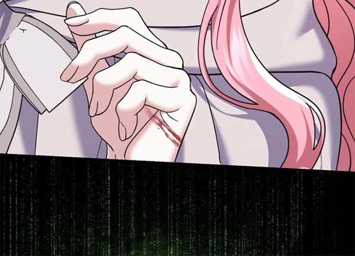 My Villain Fiancé is Interfering With My Flowery Path Chapter 59 - Page 43