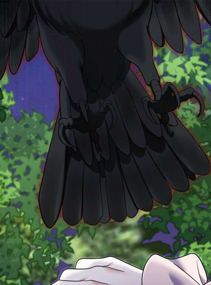 My Villain Fiancé is Interfering With My Flowery Path Chapter 59 - Page 45