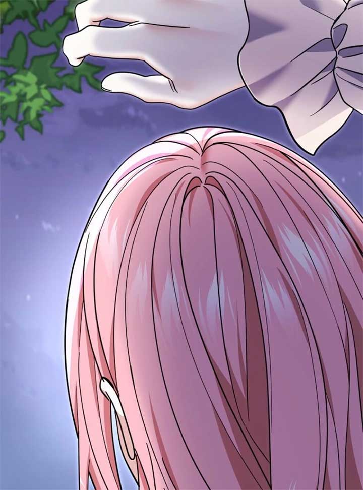 My Villain Fiancé is Interfering With My Flowery Path Chapter 59 - Page 46