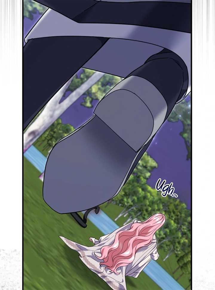 My Villain Fiancé is Interfering With My Flowery Path Chapter 59 - Page 50