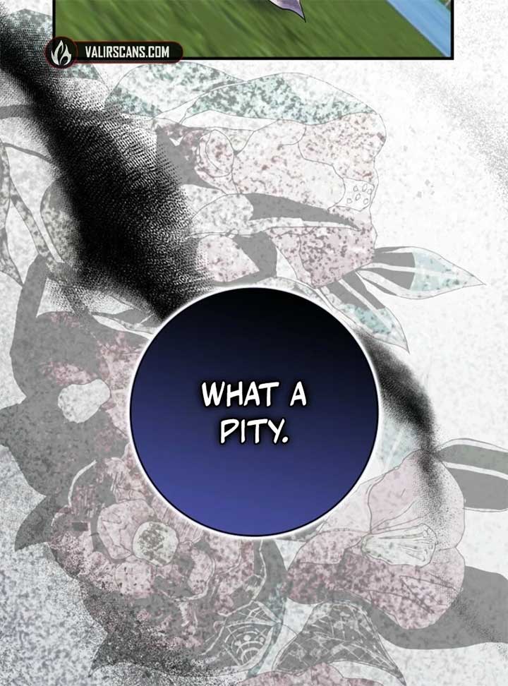 My Villain Fiancé is Interfering With My Flowery Path Chapter 59 - Page 51