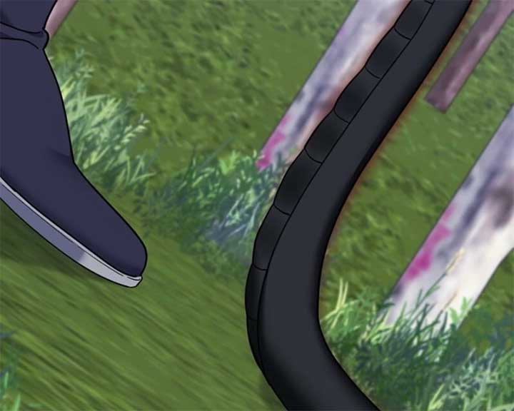 My Villain Fiancé is Interfering With My Flowery Path Chapter 59 - Page 56