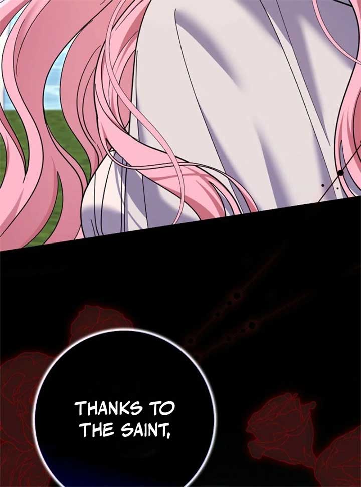 My Villain Fiancé is Interfering With My Flowery Path Chapter 59 - Page 59