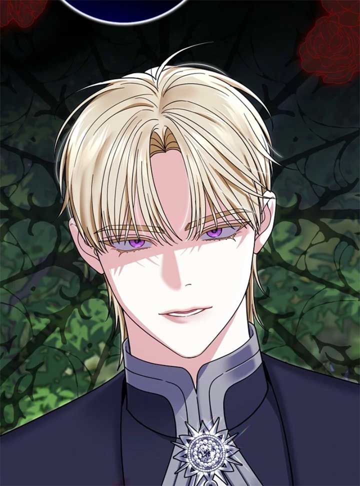 My Villain Fiancé is Interfering With My Flowery Path Chapter 59 - Page 60