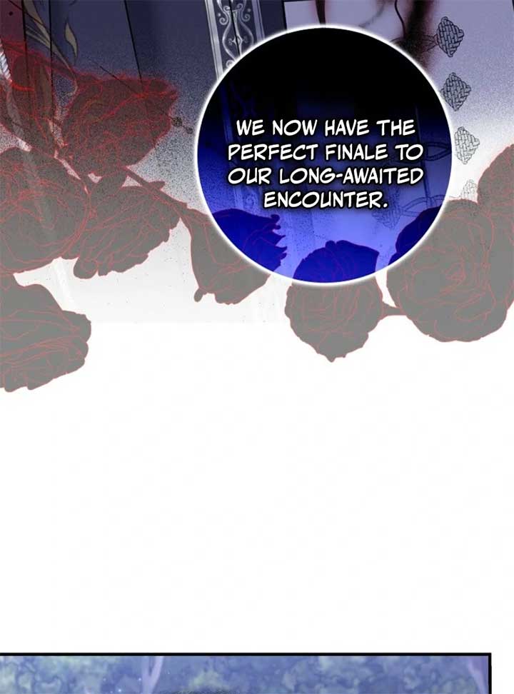 My Villain Fiancé is Interfering With My Flowery Path Chapter 59 - Page 62