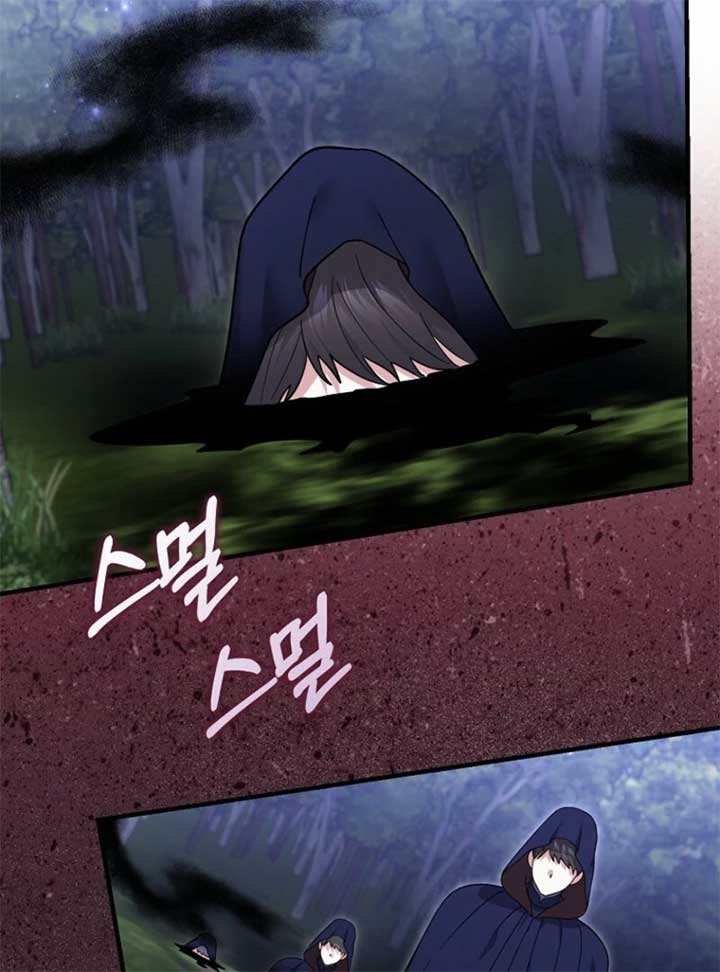 My Villain Fiancé is Interfering With My Flowery Path Chapter 59 - Page 63