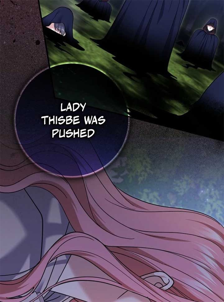 My Villain Fiancé is Interfering With My Flowery Path Chapter 59 - Page 64