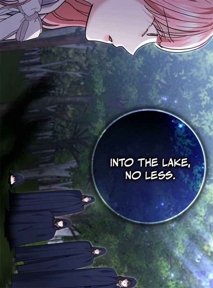 My Villain Fiancé is Interfering With My Flowery Path Chapter 59 - Page 65