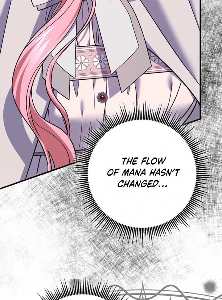 My Villain Fiancé is Interfering With My Flowery Path Chapter 59 - Page 70