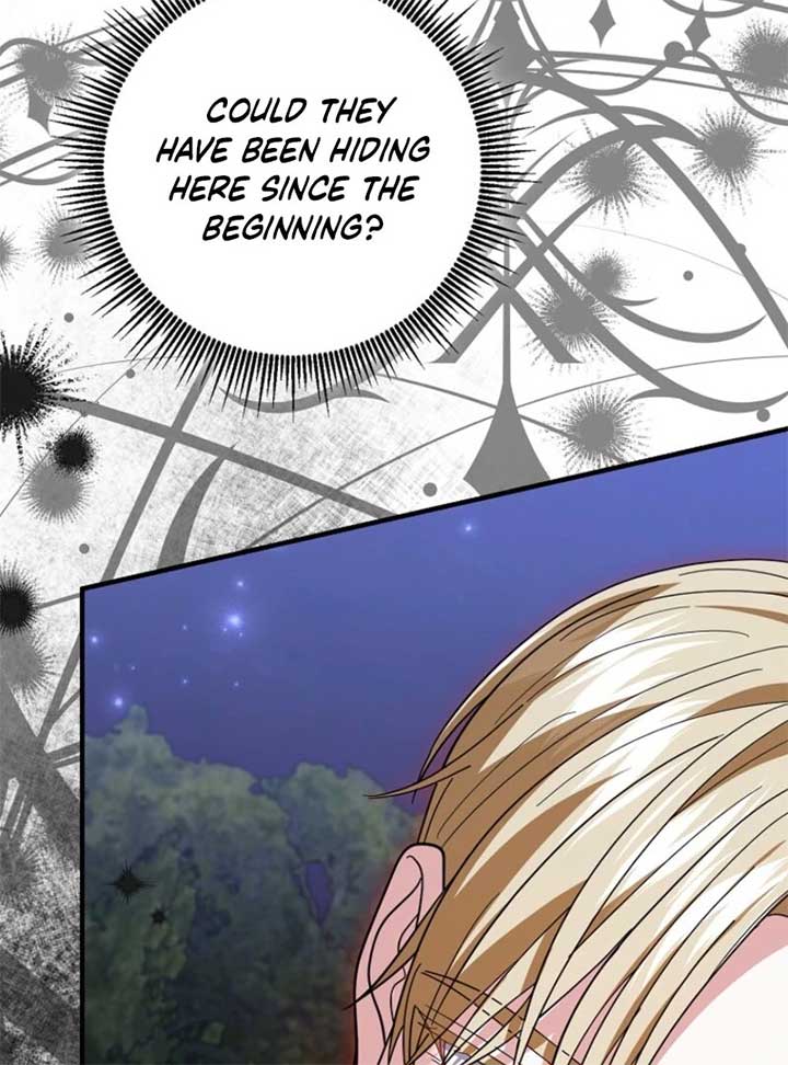 My Villain Fiancé is Interfering With My Flowery Path Chapter 59 - Page 71