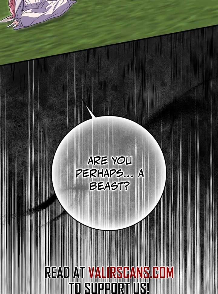 My Villain Fiancé is Interfering With My Flowery Path Chapter 59 - Page 75