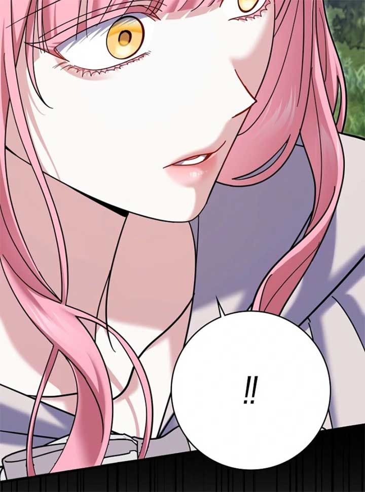 My Villain Fiancé is Interfering With My Flowery Path Chapter 59 - Page 86