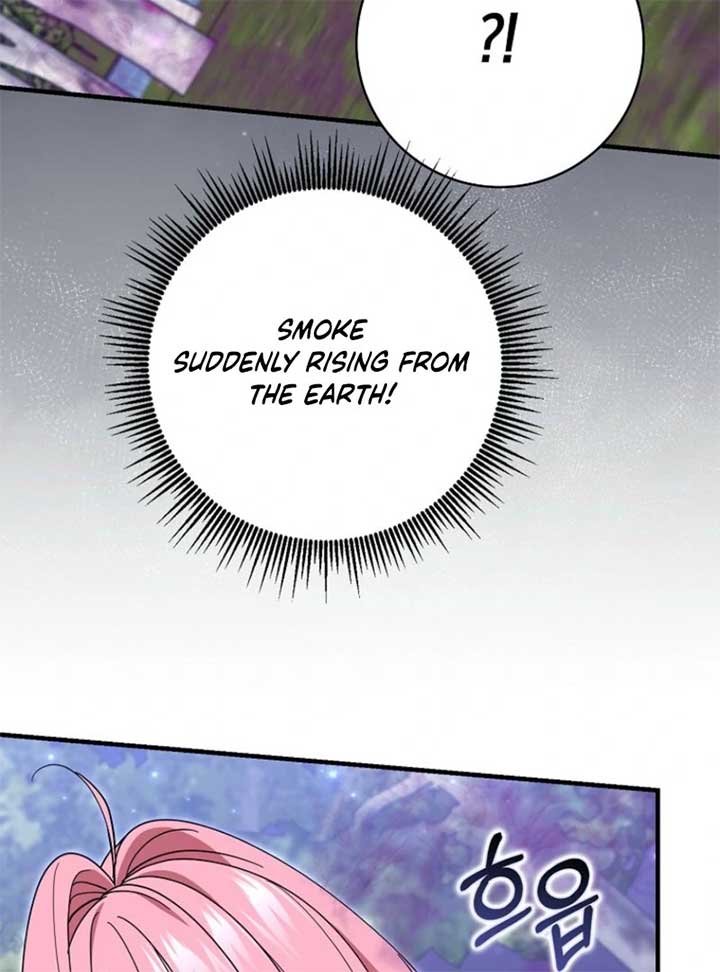 My Villain Fiancé is Interfering With My Flowery Path Chapter 59 - Page 98