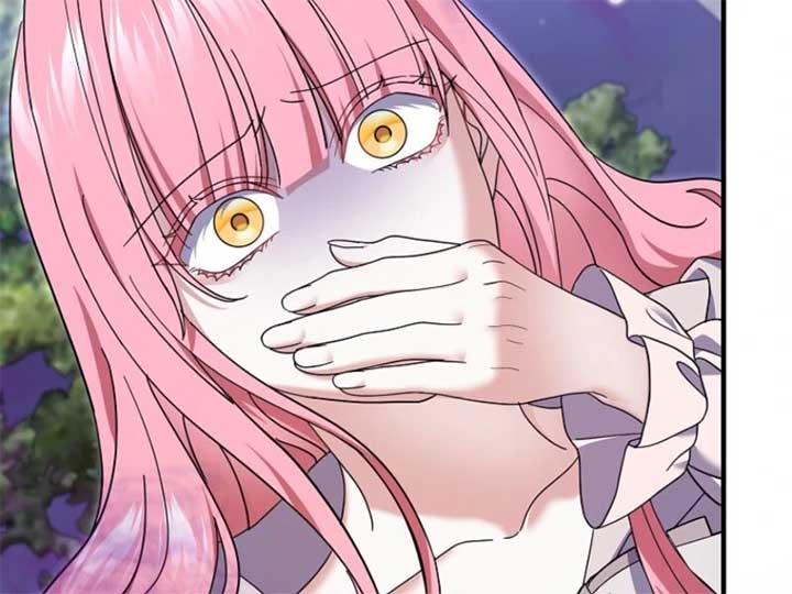 My Villain Fiancé is Interfering With My Flowery Path Chapter 59 - Page 99