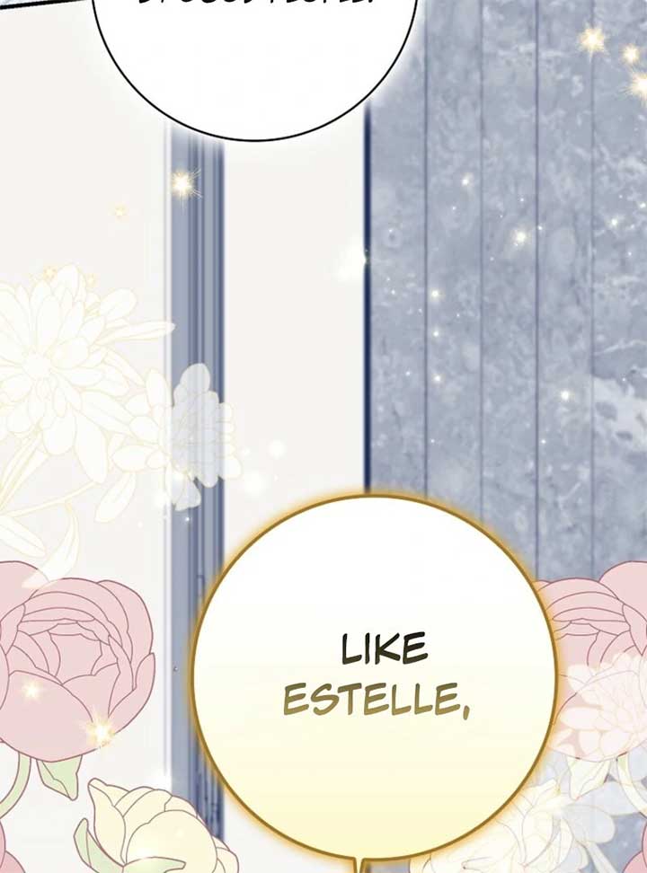 My Villain Fiancé is Interfering With My Flowery Path Chapter 59 - Page 111