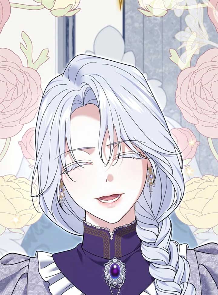 My Villain Fiancé is Interfering With My Flowery Path Chapter 59 - Page 112