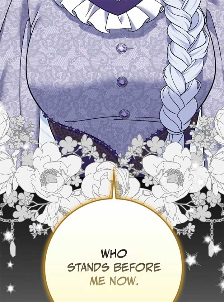 My Villain Fiancé is Interfering With My Flowery Path Chapter 59 - Page 113