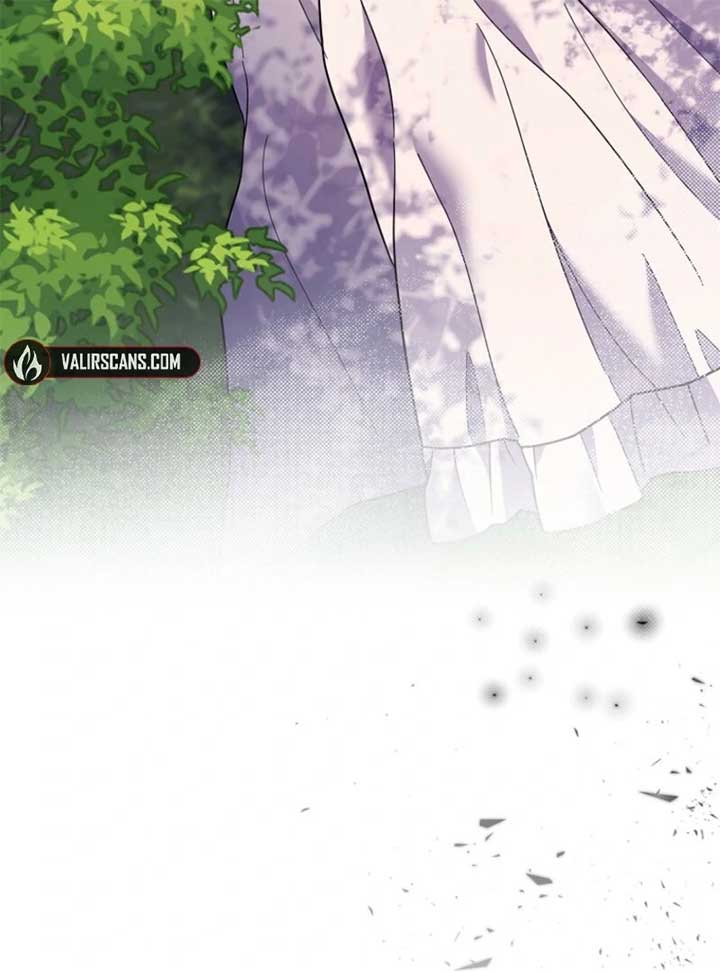 My Villain Fiancé is Interfering With My Flowery Path Chapter 59 - Page 118