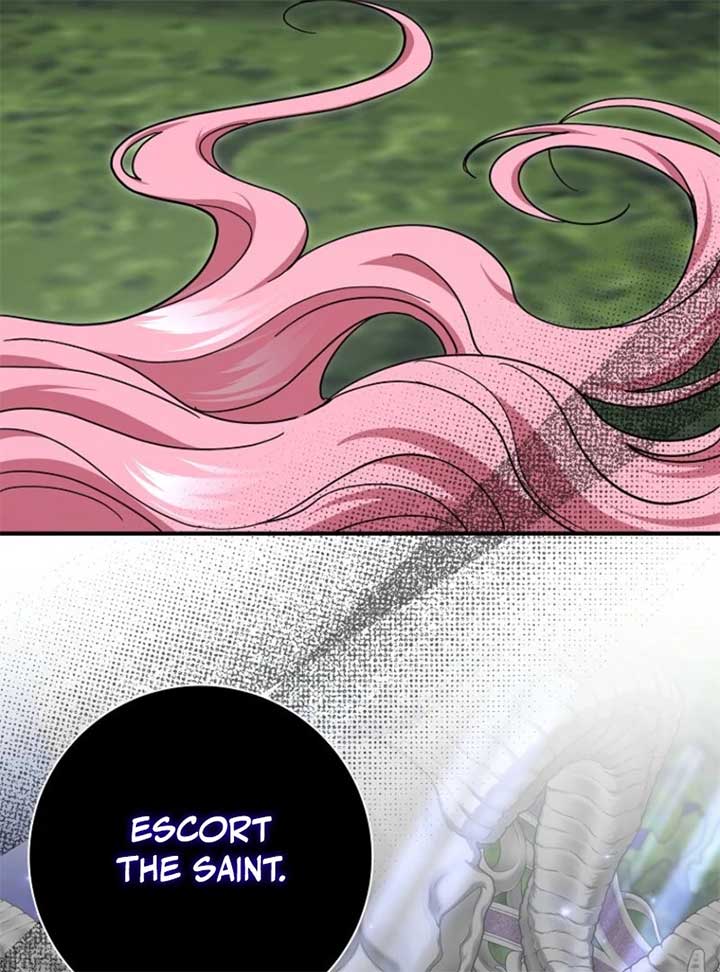 My Villain Fiancé is Interfering With My Flowery Path Chapter 59 - Page 121