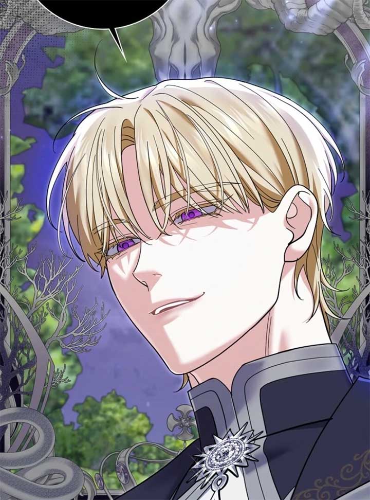 My Villain Fiancé is Interfering With My Flowery Path Chapter 59 - Page 122