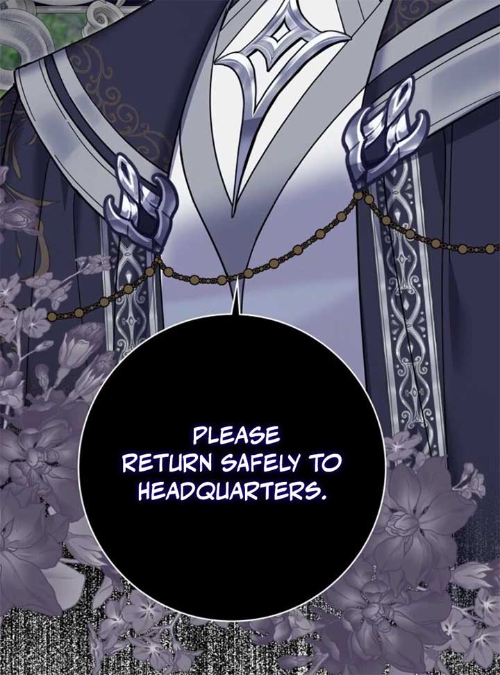 My Villain Fiancé is Interfering With My Flowery Path Chapter 59 - Page 123