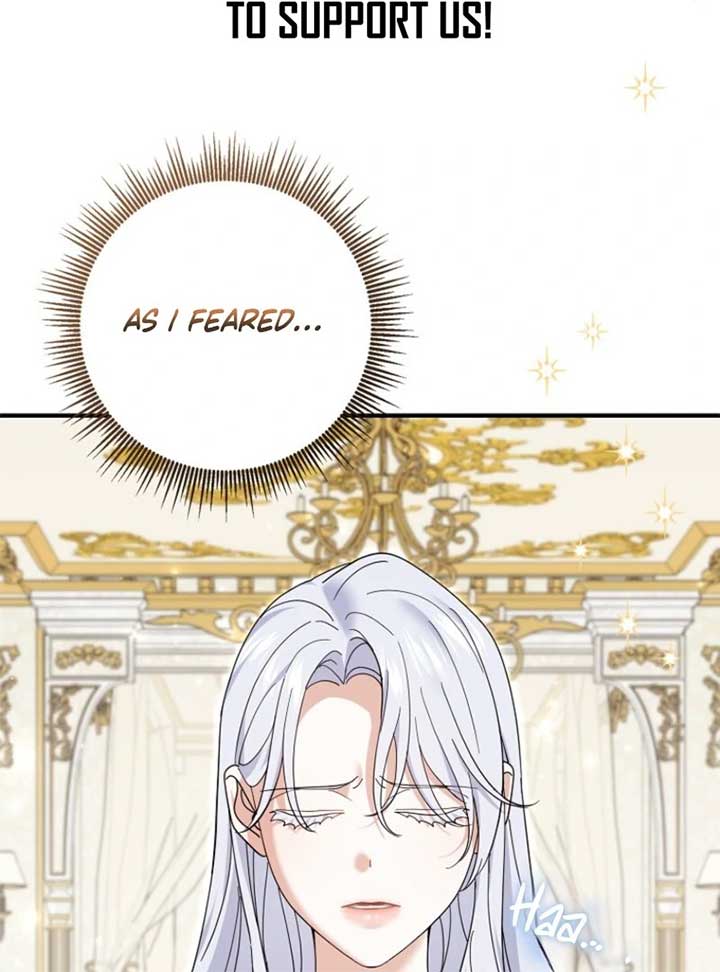 My Villain Fiancé is Interfering With My Flowery Path Chapter 59 - Page 127