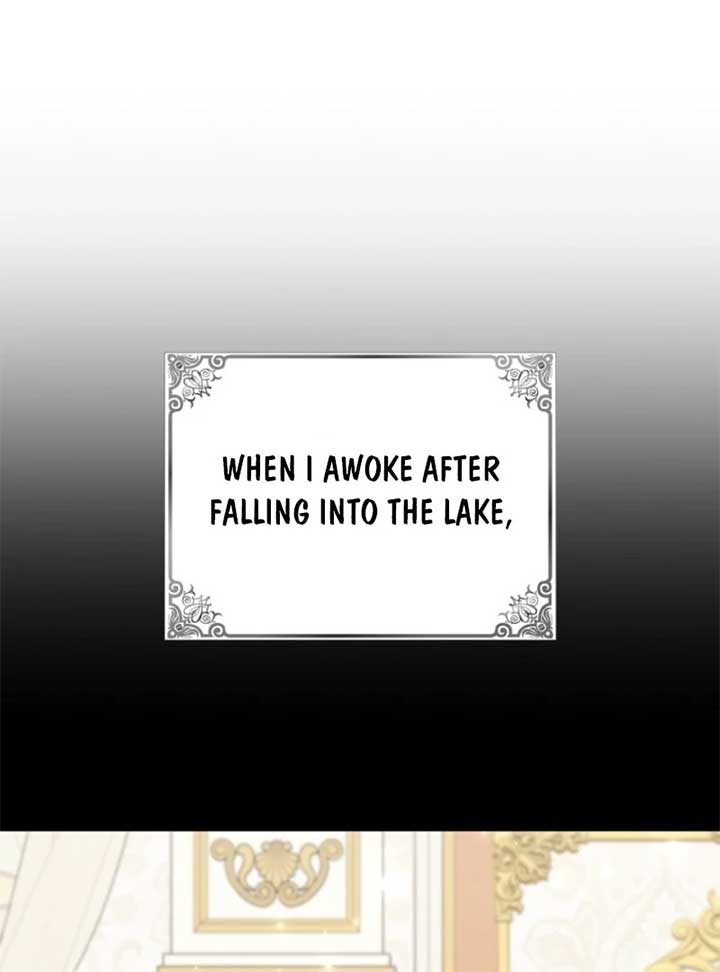 My Villain Fiancé is Interfering With My Flowery Path Chapter 59 - Page 129