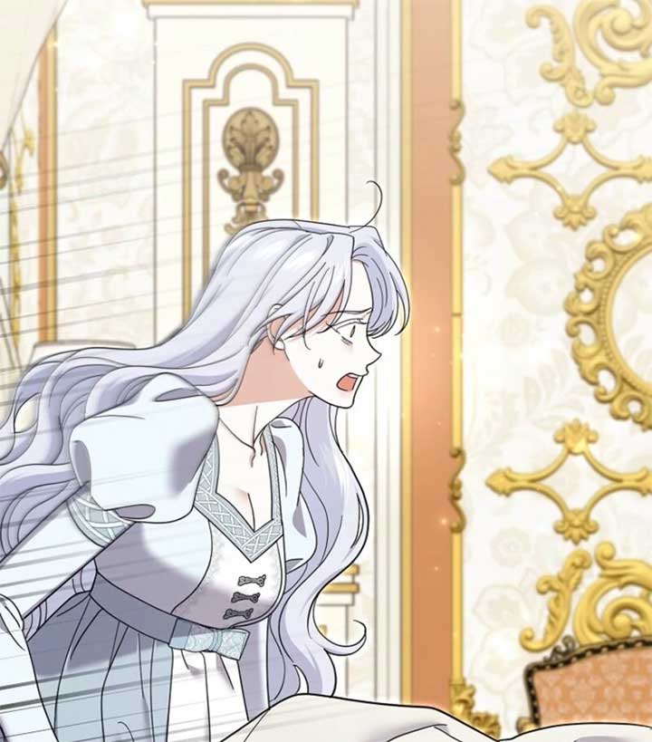 My Villain Fiancé is Interfering With My Flowery Path Chapter 59 - Page 130