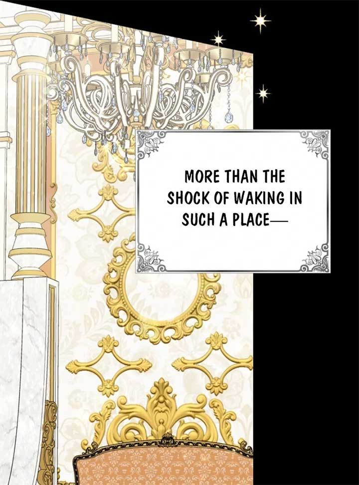 My Villain Fiancé is Interfering With My Flowery Path Chapter 59 - Page 132