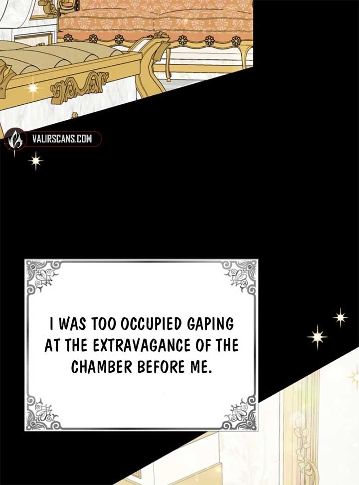 My Villain Fiancé is Interfering With My Flowery Path Chapter 59 - Page 133