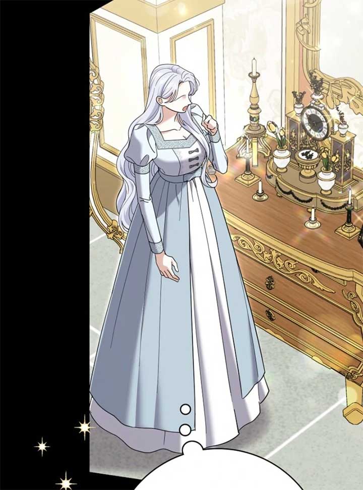 My Villain Fiancé is Interfering With My Flowery Path Chapter 59 - Page 134