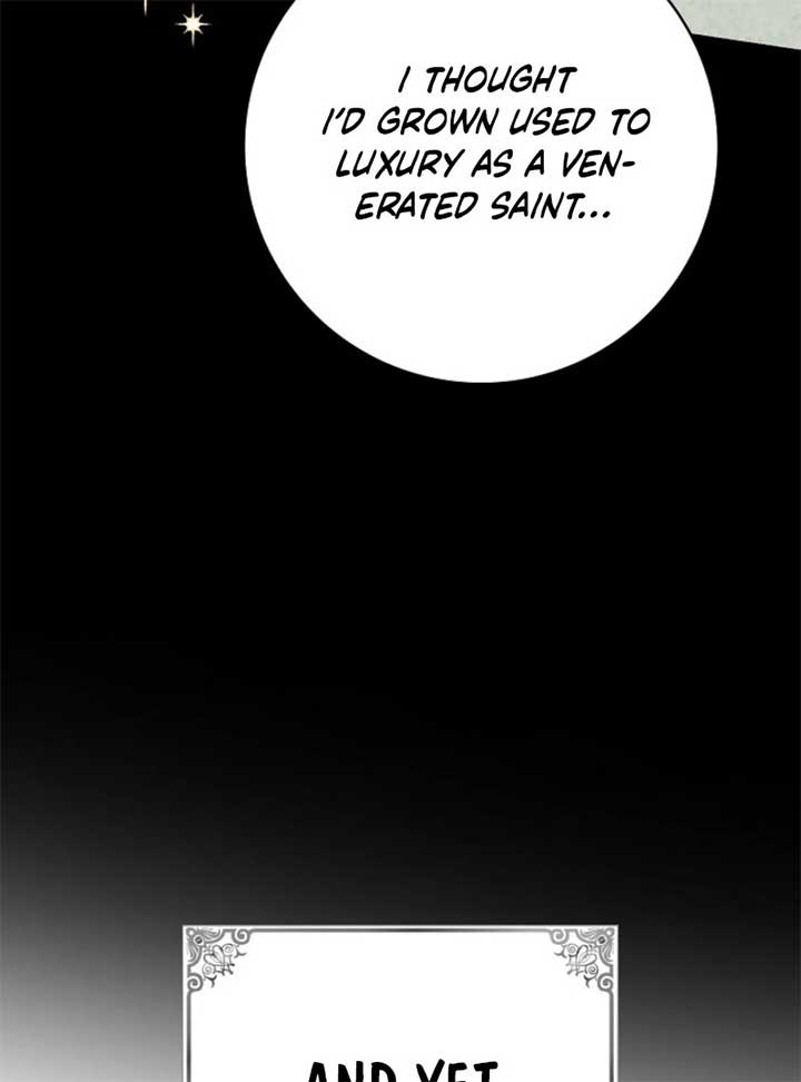 My Villain Fiancé is Interfering With My Flowery Path Chapter 59 - Page 135