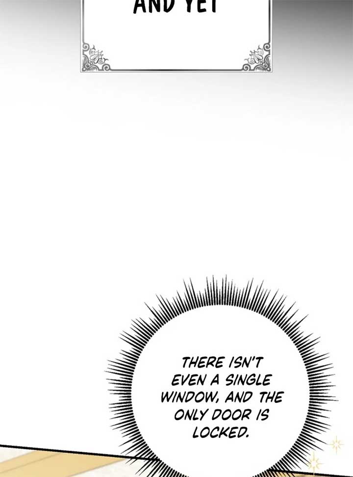 My Villain Fiancé is Interfering With My Flowery Path Chapter 59 - Page 136