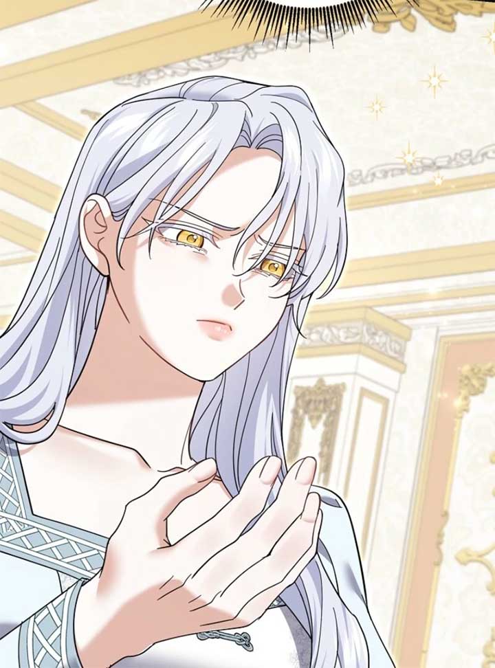 My Villain Fiancé is Interfering With My Flowery Path Chapter 59 - Page 137