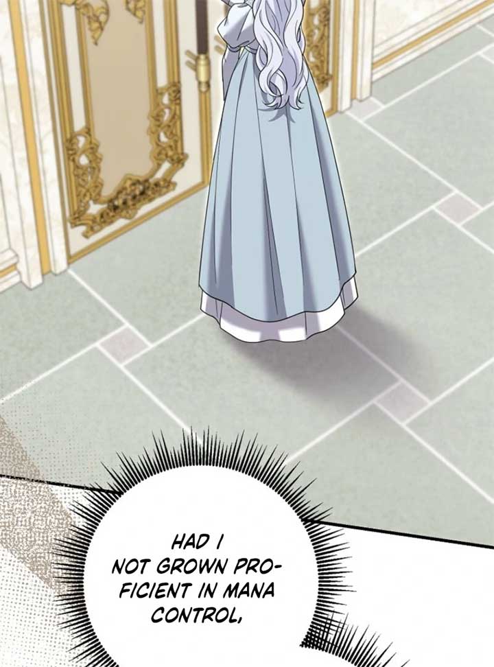 My Villain Fiancé is Interfering With My Flowery Path Chapter 59 - Page 140