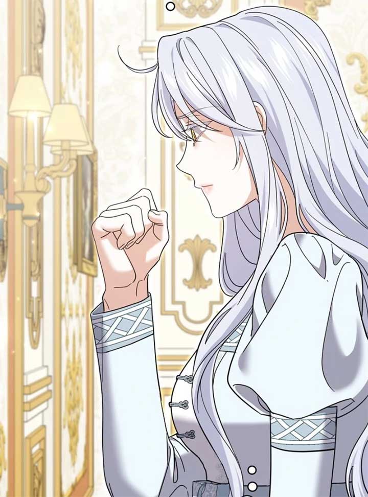 My Villain Fiancé is Interfering With My Flowery Path Chapter 59 - Page 143