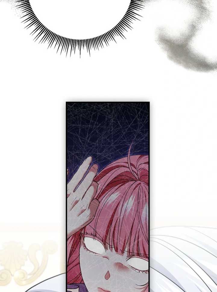 My Villain Fiancé is Interfering With My Flowery Path Chapter 59 - Page 145