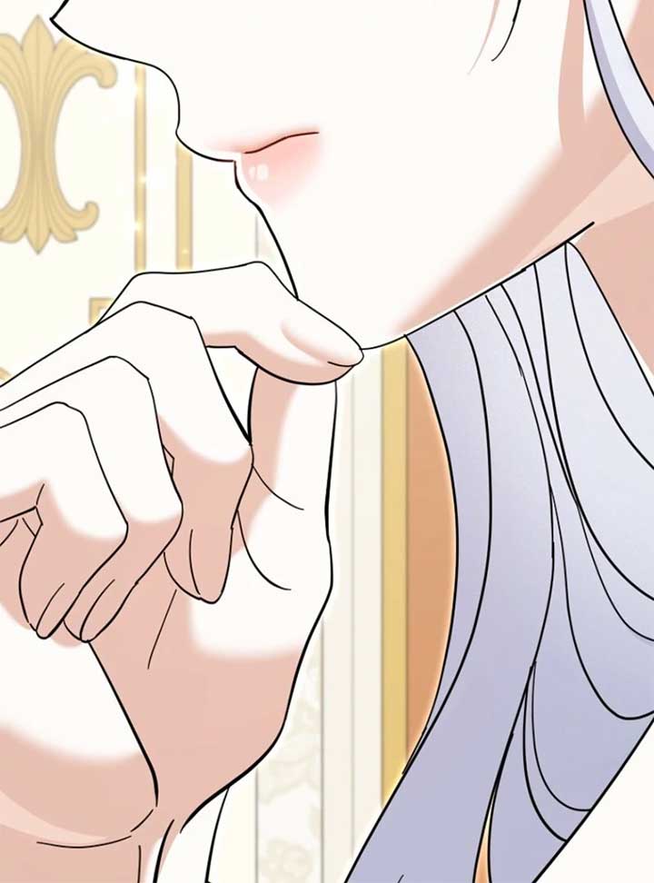 My Villain Fiancé is Interfering With My Flowery Path Chapter 59 - Page 147