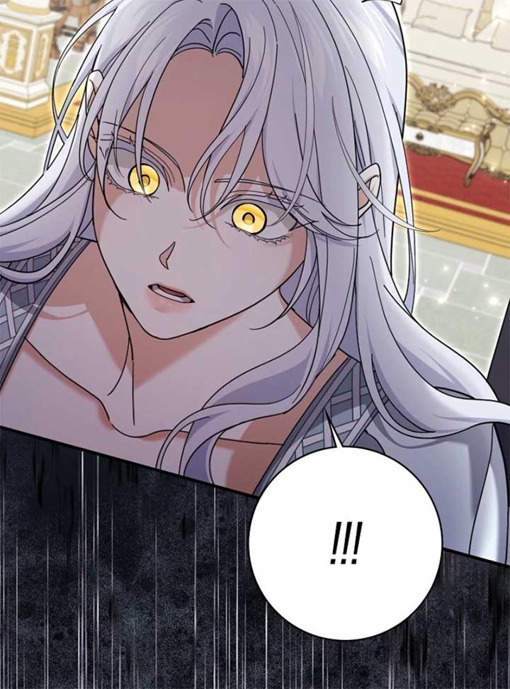 My Villain Fiancé is Interfering With My Flowery Path Chapter 59 - Page 151