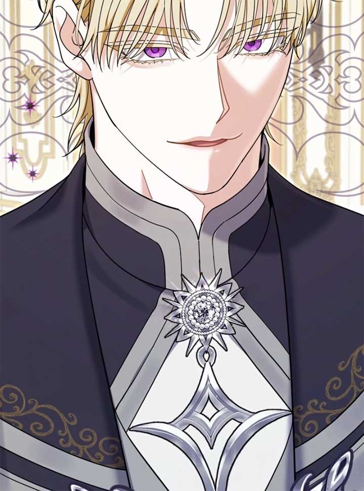 My Villain Fiancé is Interfering With My Flowery Path Chapter 59 - Page 161