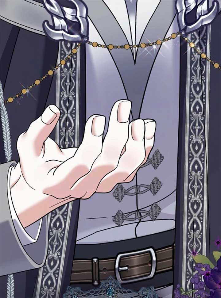 My Villain Fiancé is Interfering With My Flowery Path Chapter 59 - Page 162